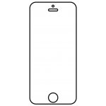Ochranná fólie Hydrogel Apple iPhone 5/5C/5S/SE – Zboží Mobilmania