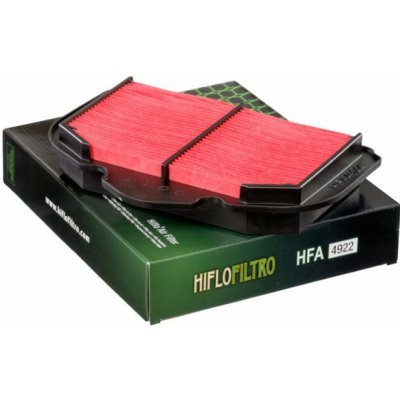 HIFLOFILTRO HFA4922 pro YAMAHA XT 1200 Z Super Ténéré (2010-2018) – Hledejceny.cz