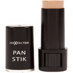 Max Factor Pan Stick Rich Creamy Foundation make-up 12 True Beige 9 g – Zbozi.Blesk.cz