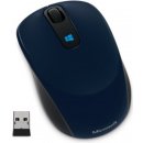 Microsoft Sculpt Mobile Mouse 43U-00014