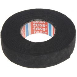 TESA FLEECE textilní páska 19mm x 15m
