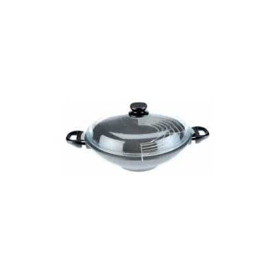 SKK Titan Durit wok 2 ucha indukce 32 cm