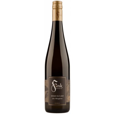 Fink Grüner Riesling Wetterkreuz 13,5% 0,75 l (holá láhev) – Hledejceny.cz