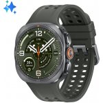Samsung Galaxy Watch Ultra2 (LTE, 47mm) SM-L715F Silver – Zboží Živě