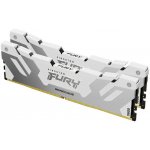 Kingston FURY Renegade DDR5 32GB 8000MHz CL38 (2x16GB) KF580C38RSK2-32 – Zboží Živě