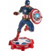 Sběratelská figurka Diamond Select Captain America Avengers 23 cm