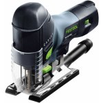 Festool Carvex PS 420 EBQ-Plus 576175 – HobbyKompas.cz