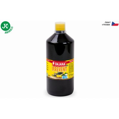 Dajana Prevent 1000 ml – Sleviste.cz