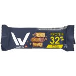 WellMix Sport proteinová tyčinka 32% 35 g – Zboží Dáma