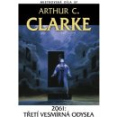 Kniha 2061: Třetí vesmírná odysea Clarke Arthur C.