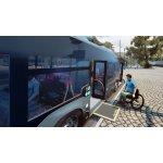 Bus Simulator 18 – Zboží Dáma