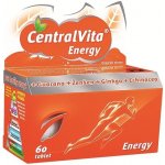 VitaHarmony CentralVita Energy 100 tablet – Hledejceny.cz