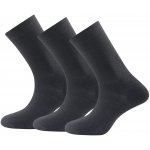 Devold DAILY MEDIUM set ponožek 3 páry – Sleviste.cz