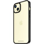 PanzerGlass ClearCase D30 Apple iPhone 15 Plus edition černé – Sleviste.cz