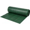 Geotextilie Bradas Tkaná mulčovací textilie 0,4 x 100 m 110 g/m² zelená