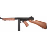 Cyma CM.033 Thompson M1A1 černá elektrická – Zboží Mobilmania
