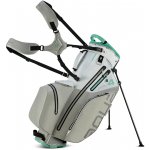 BigMax Aqua Hybrid 2 Stand bag – Zboží Mobilmania