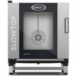 UNOX SLOWTOP XEVSC-0711-CRM – Zboží Dáma