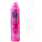 Fa Pink Passion Woman deospray 150 ml – Zboží Mobilmania