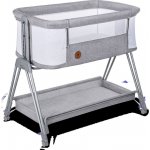 Lionelo Luna 2v1 Grey Concrete – Zboží Dáma