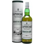 Laphroaig Quarter Cask 48% 0,7 l (tuba) – Hledejceny.cz