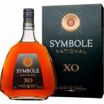 Symbole brandy National XO 40% 0,7 l (karton) – Zboží Dáma