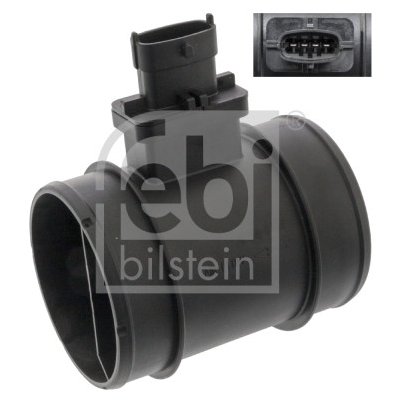 Snimac mnozstvi protekajiciho vzduchu FEBI BILSTEIN 47888 – Hledejceny.cz