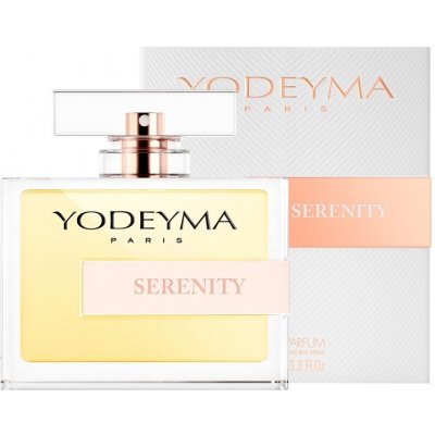 Yodeyma Paris SERENITY parfém dámský 100 ml
