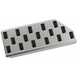 Alu-Frost Opěrka nohy Hyundai i20 III 2020-2025 | Zboží Auto