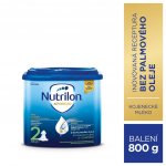 Nutrilon 2 Advanced350 g – Hledejceny.cz