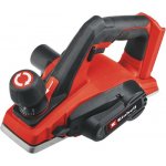 Einhell TE-PL 18/82 Li 4345400 – Zboží Mobilmania