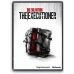 The Evil Within The Executioner – Hledejceny.cz