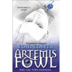 Artemis Fowl and the Time Paradox - Eoin Colfer – Hledejceny.cz