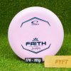 Frisbee Royal FAITH - Sense (Latitude64) Růžová