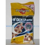 Pedigree Denta Stix Mini 110 g – Zbozi.Blesk.cz