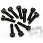 HPI Šroub imbus M4X15 mm 10 ks – Hledejceny.cz