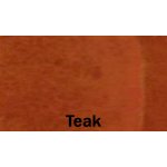 Sokrates Silnovrstvá akrylátová lazura 0,7 kg Teak – Zboží Mobilmania