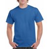 Pánské Tričko Gildan tričko HEAVY COTTON královská modrá