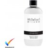 Příslušenství pro aroma difuzér Millefiori Milano White Paper Flowers aroma náplň pro difuzér 500 ml