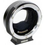 Metabones T Smart adaptér z Canon EF na Sony E (Mark V) – Hledejceny.cz