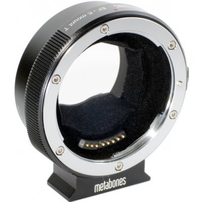 Metabones T Smart adaptér z Canon EF na Sony E (Mark V) – Zbozi.Blesk.cz