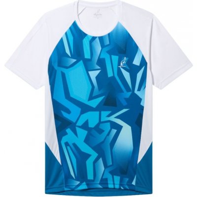 Australian Ace Abstract T-Shirt ottanio
