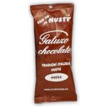 Gatuzo čokoláda hnědá 30 g – Hledejceny.cz