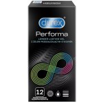 Durex Performa 12 ks – Zboží Dáma