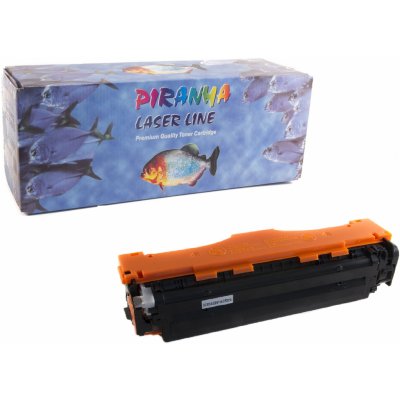 Piranha HP C531A - kompatibilní – Hledejceny.cz