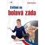 Cvičení na bolavá záda – Hledejceny.cz