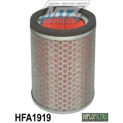 Filtr vzduchový HFA1919 (HifloFiltro) - Honda CBR1000 RR Fireblade HFA1919 – Hledejceny.cz