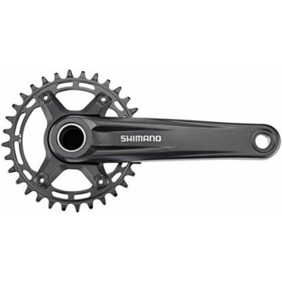 kliky SHIMANO Deore FC-MT510 175mm 32 zubů, 12 speed, pouzdro BSA, Boost – Zboží Dáma