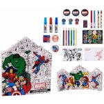 CERDA Marvel Avengers – Zboží Dáma