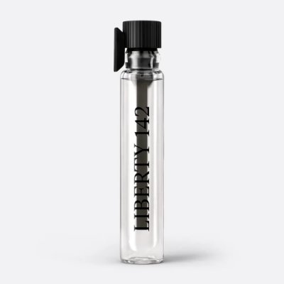 Steves Vzorek Voda po holení Liberty 142 2 ml – Hledejceny.cz
